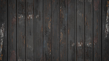old brown rustic dark grunge wooden texture - wood background