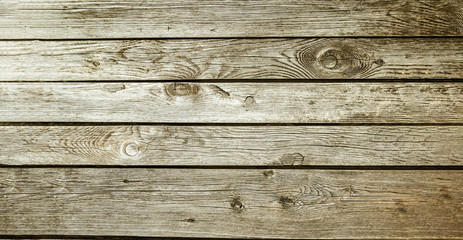old brown rustic dark wooden texture - wood background panorama long banner