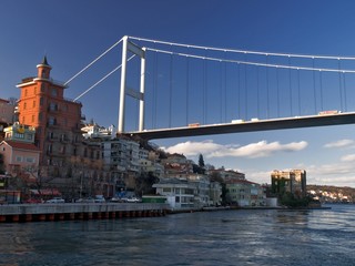 Obraz premium istanbul