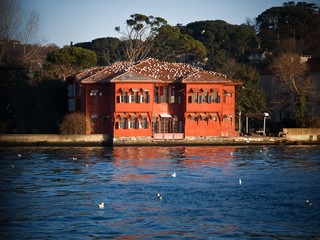 istanbul