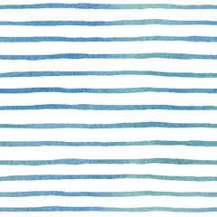 Printed kitchen splashbacks Horizontal stripes Abstract minimalistic hand drawn texture backdrop. Interior decor print design. Seamless casual horizontal lines background. Casual stripes interior wallpaper seamless pattern isolated on white.