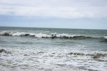 Surf Beach