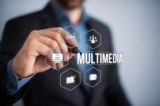 Multimedia