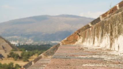 Teotihuacan, la ciudad donde nacen los dioses