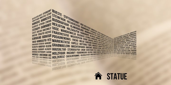 Statue
