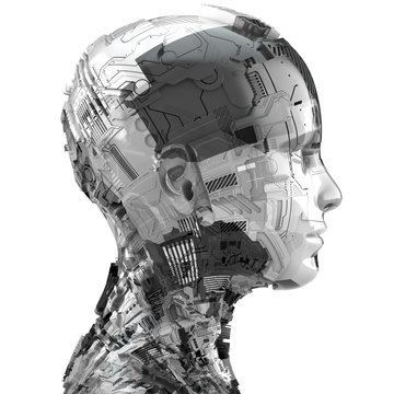 Robotik und künstliche Intelligenz