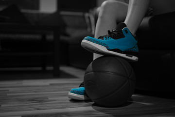 Basketball