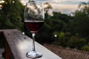 Wine Glass 2