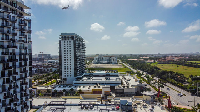 Downtown Doral