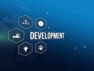 development