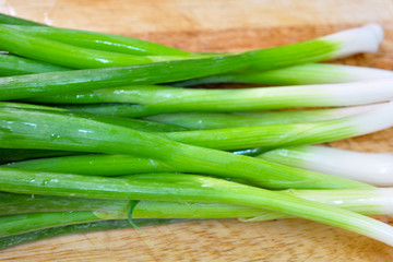 Green Onion