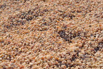 Gravel Pattern
