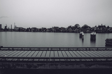 beautiful place in Holland