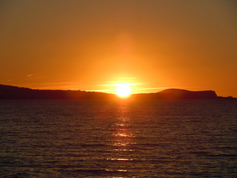Cala Tarida Ibiza Town in Ibiza - IBZ