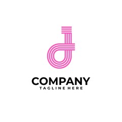 initial letter j logo design vector inspiration
