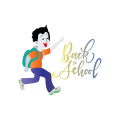 Back to School inspirational and motivational quotes