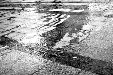 Nasse Strasse