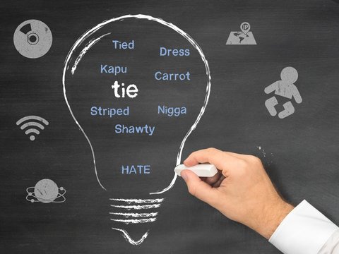 tie