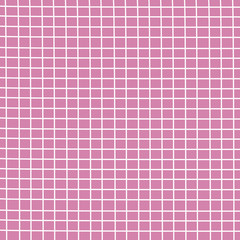 abstract  background with pink line