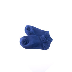 socks or socks with concept on a background new.