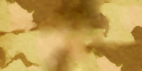Background with fingerprints made from Play Clay.