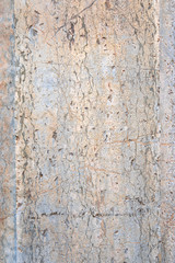 natural old cracked marble stone texture