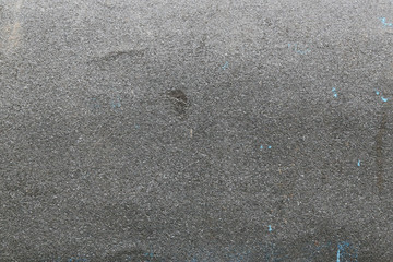 gray asphalt abstract background