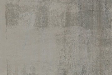 gray painted rough canvas surface texture