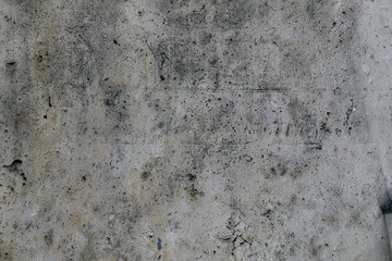 gray rough concrete wall surface abstract texture 