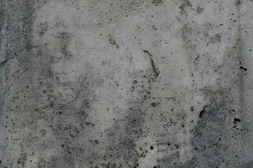 gray rough concrete wall surface abstract texture 