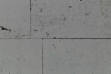 gray rough brick wall 
