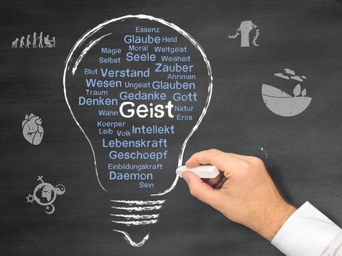 Geist