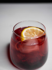  tasty and healthy alcohol summer cocktails