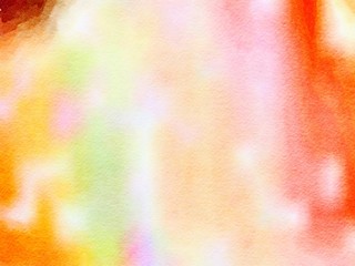 Watercolor paper texture for backgrounds. colorful abstract pattern. The brush stroke graphic abstract. Picture for creative wallpaper or design art work.