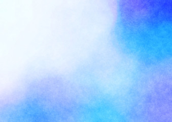 Render watercolor background