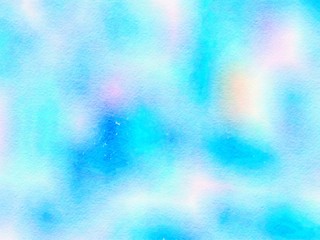 Watercolor paper texture for backgrounds. colorful abstract pattern. The brush stroke graphic abstract. Picture for creative wallpaper or design art work.