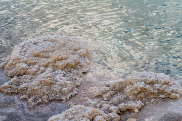 Dead sea resort, Israel