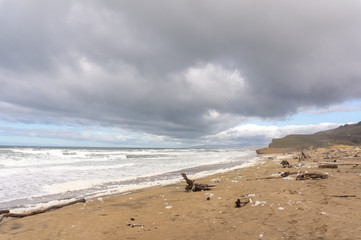 ocean beach