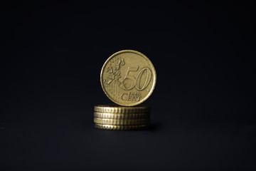 monedas de euros