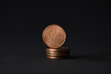 monedas de euros