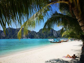 Urlaubsparadies Thailand