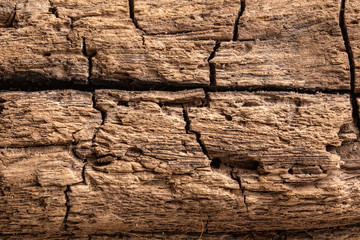 old wooden background