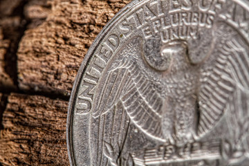 us coins wood