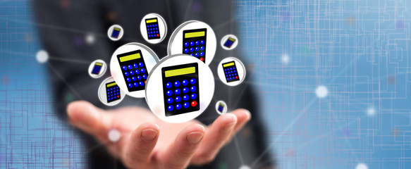 Concept of accounting