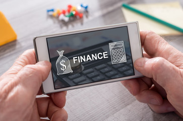 Concept of finance
