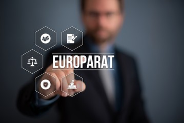 Europarat