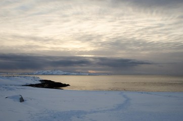 Nuuk Grenlandia © zzadp