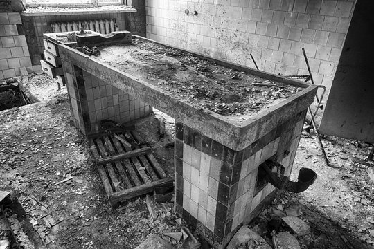 Tschernobyl