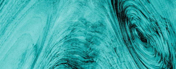 Hintergrund abstrakt türkis und blau