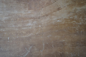 Abstract wall concrete texture blank background. Grunge background texture of gypsum plaster. Old vintage wall or floor cement concrete. Texture old stucco surface with cracks.